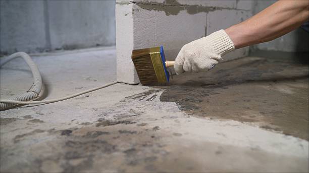 24/7 Emergency Basement Waterproofing experts in Millington, TN